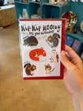 Best Selling PUNTASTIC Birthday Cards (C6)